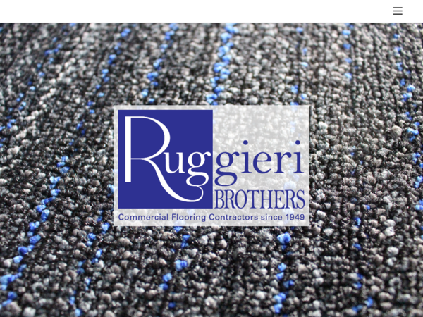 Ruggieri Brothers Commercial Flooring