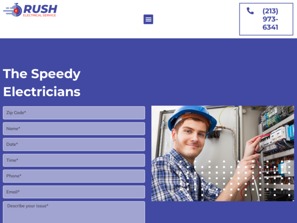 Rush Electrical Service