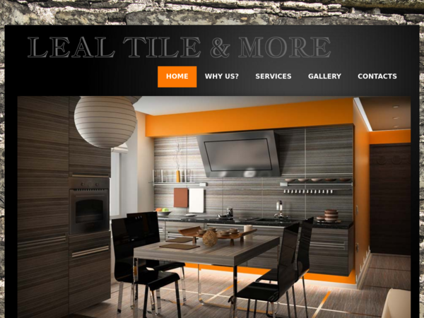Leal Tile & More