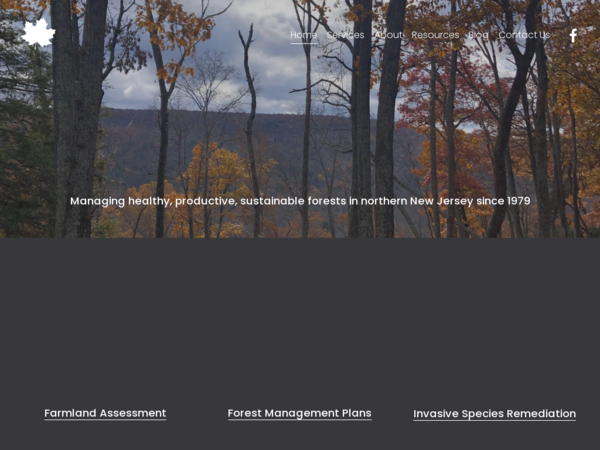 Ridge & Valley Forest Management Services