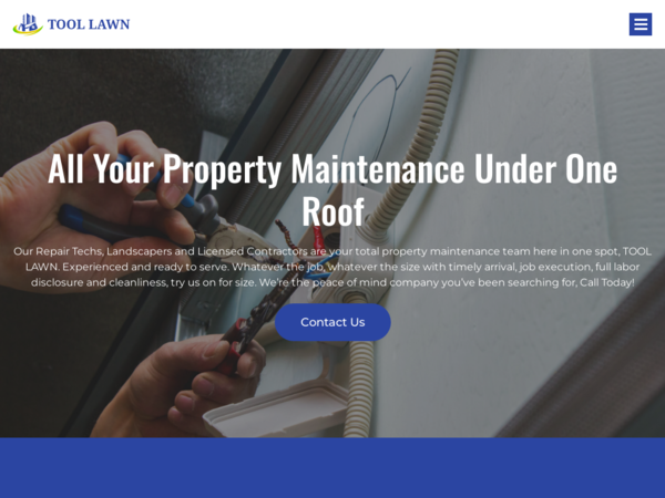 Tool Lawn