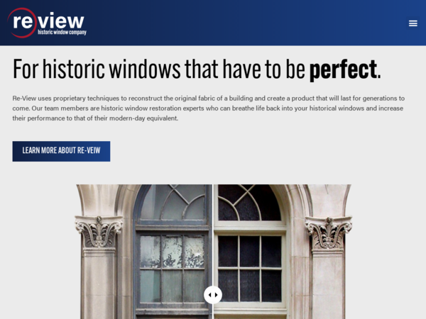 Re-View Windows