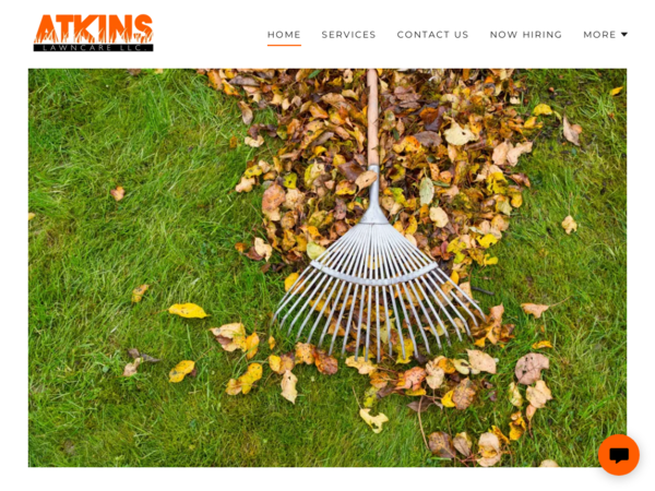 Atkins Lawn Care