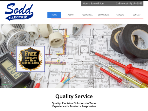 Sodd Electric Co