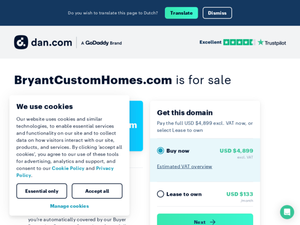 Bryant Custom Cabinets