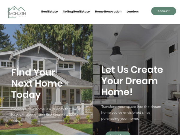 McHugh Realty Group