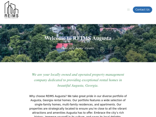 Reims Augusta