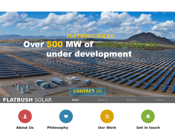 Flatbush Solar