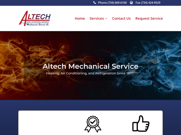 Altech Mechanical Service