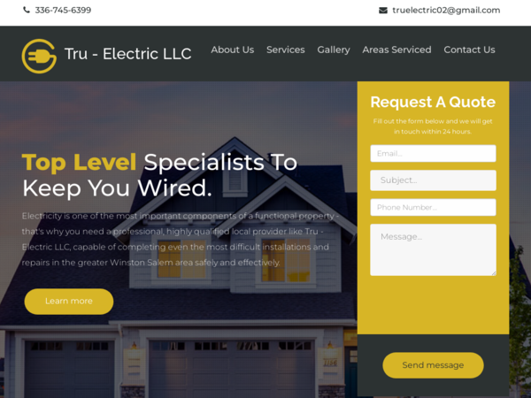 Tru Electric