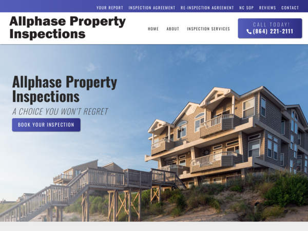Allphase Property Inspections