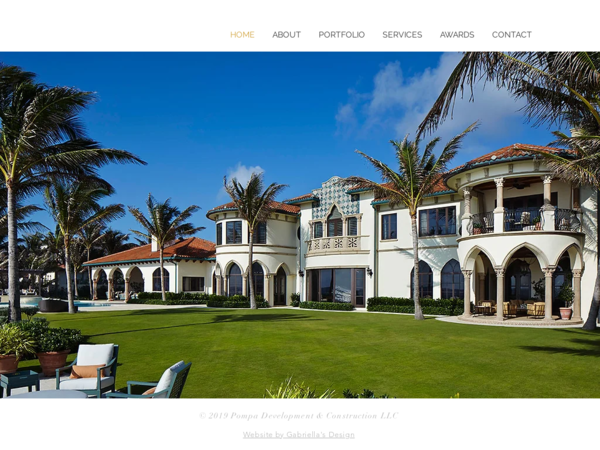 Pompa Development & Construction LLC