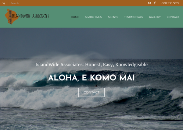 Islandwide Associates