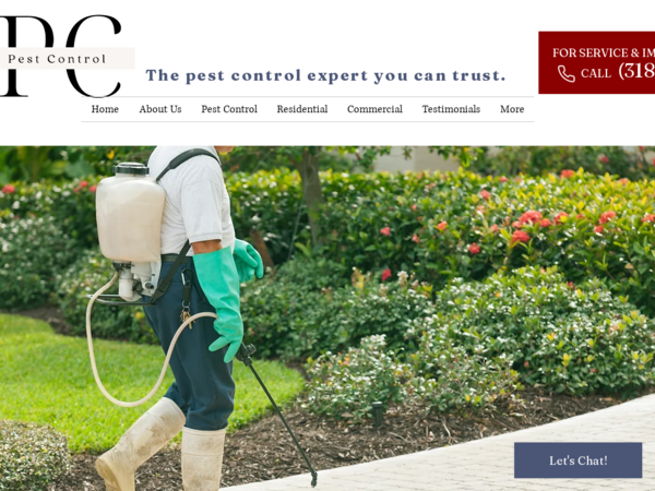 Kennedy Pest Control