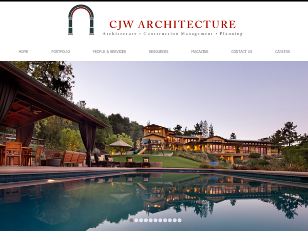 CJW Architecture