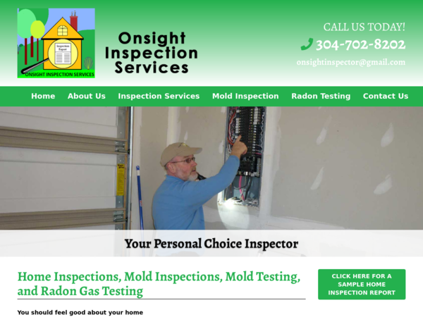 Onsight Inspection Services