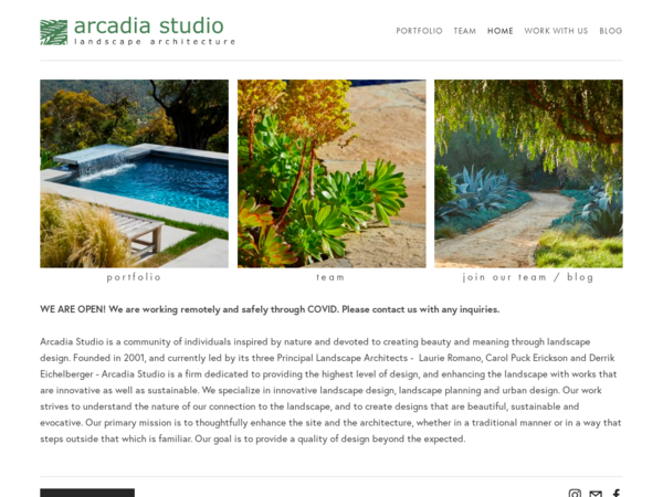 Arcadia Studio