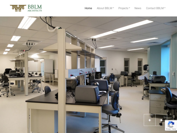 Bblm Architects