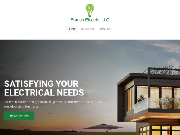 Branch Electric