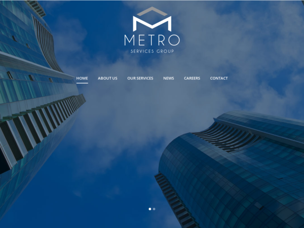 Metro Services Group