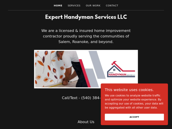 Expert Handyman Services LLC