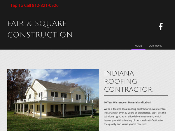 Fair & Square Construction LLC