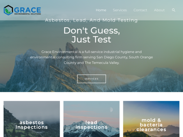 Grace Environmental Solutions