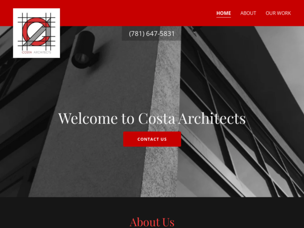 Costa Architects