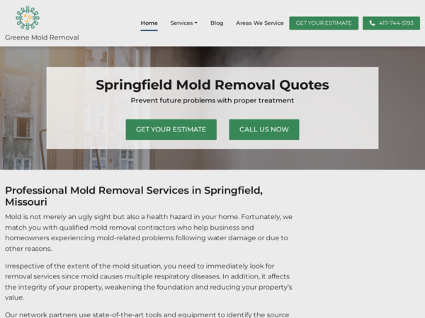 Mold Experts