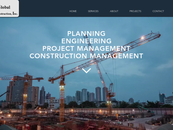 Phoenix Global Engineering and Construction
