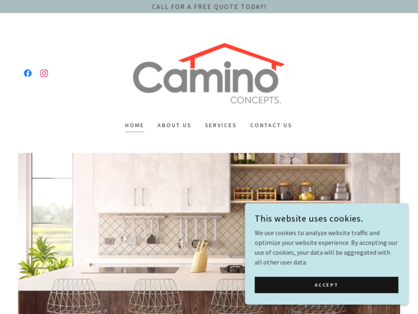 Canimo Concepts