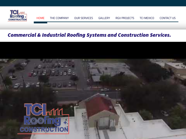 TCI Roofing & Construction Services