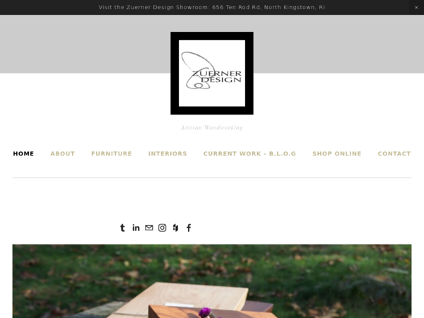 Zuerner Design