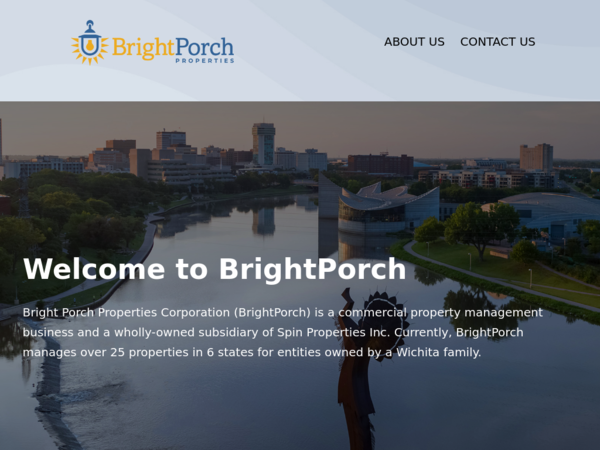 Brightporch Properties