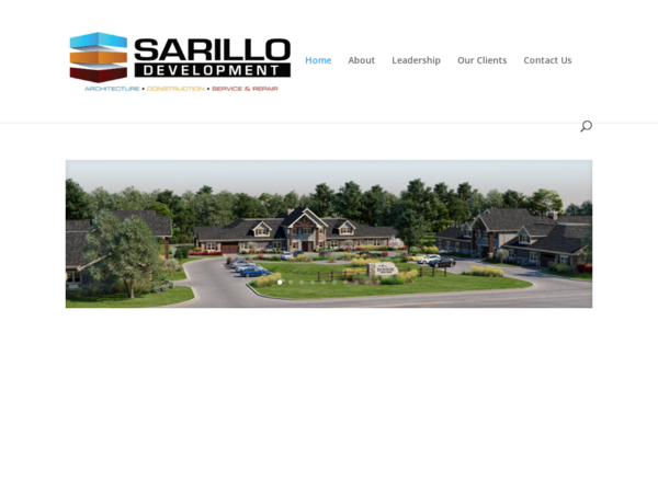 Sarillo Development LLC