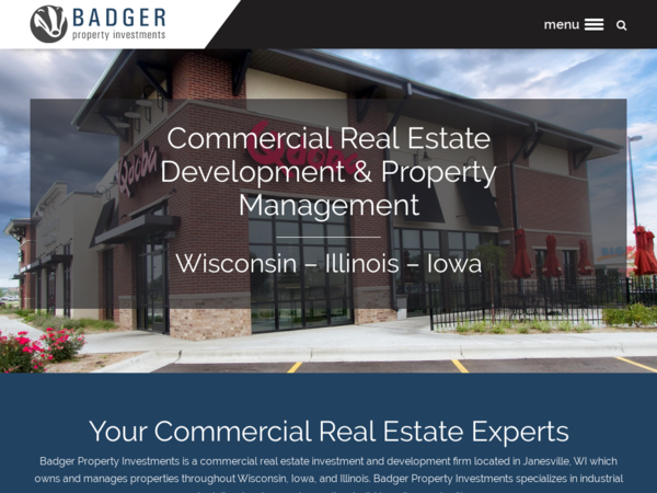 Badger Property Investments