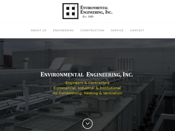 Environmental Engineering Inc