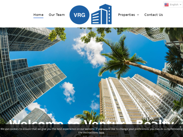 Ventura Realty Group