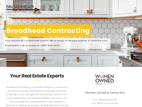 Broadhead Contracting