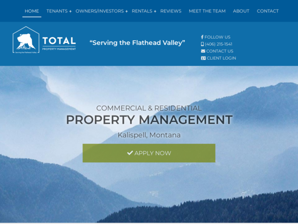 Total Property Management