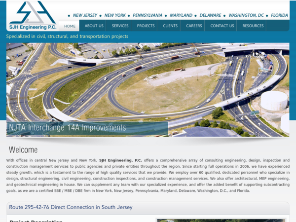 SJH Engineering