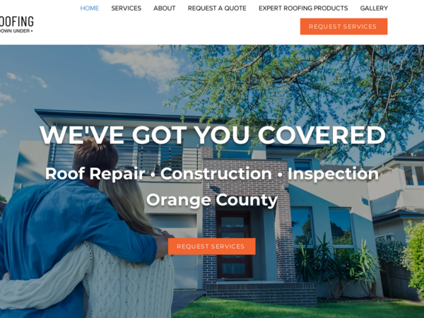 Aussieblue Roofing