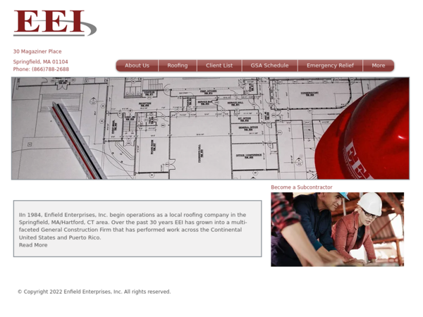 Enfield Enterprises