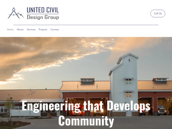 United Civil Design Group