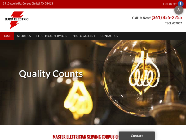 Budd Electric