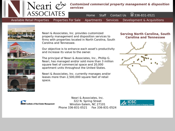 Neari & Associates