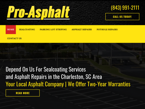 Asphalt Doctor