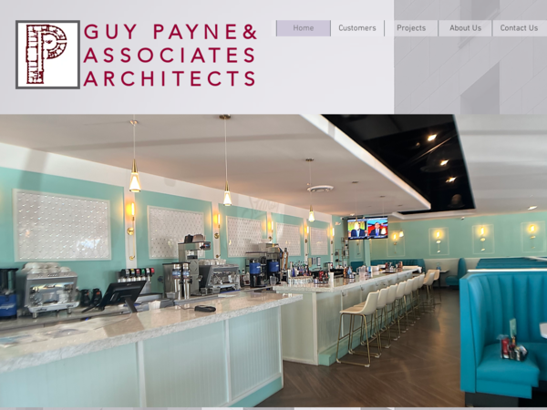 Guy Payne & Associates Architects