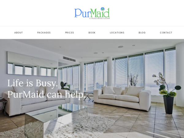 Purmaid