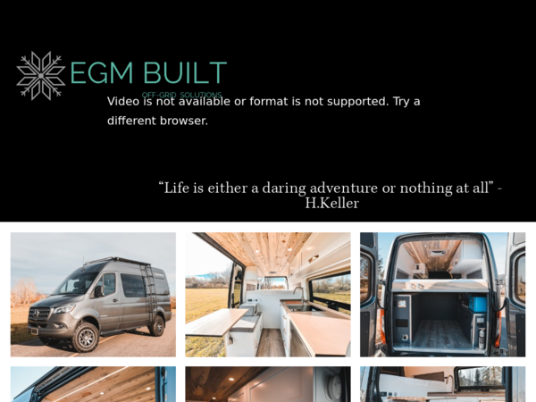 EGM Solutions LLC